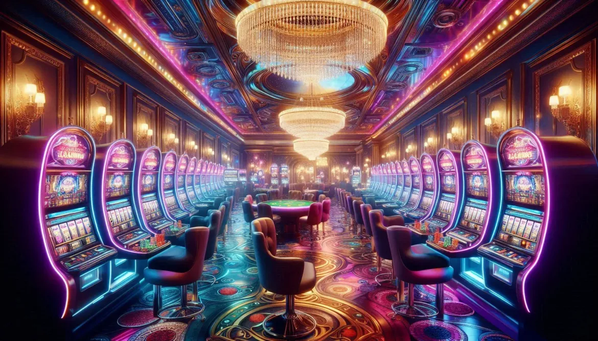Casino Joy